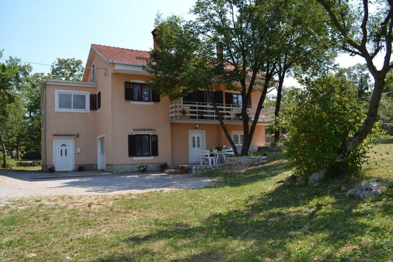 Apartman Kamenar Rijeka Bagian luar foto