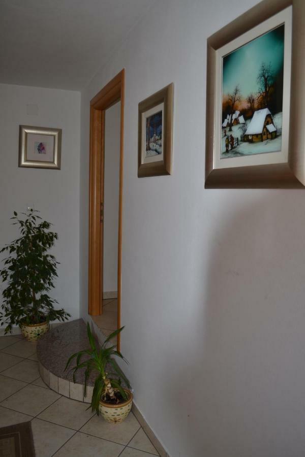Apartman Kamenar Rijeka Bagian luar foto