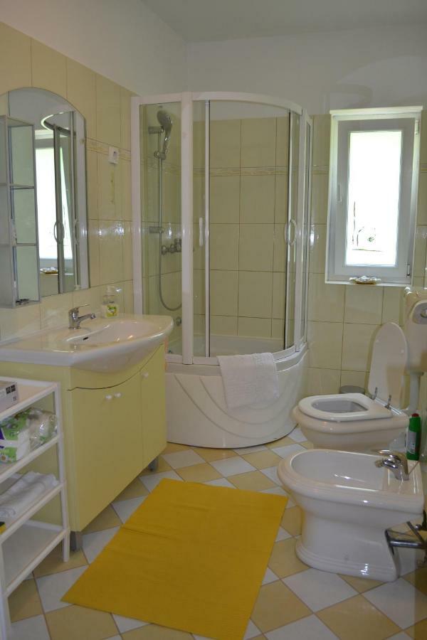 Apartman Kamenar Rijeka Bagian luar foto