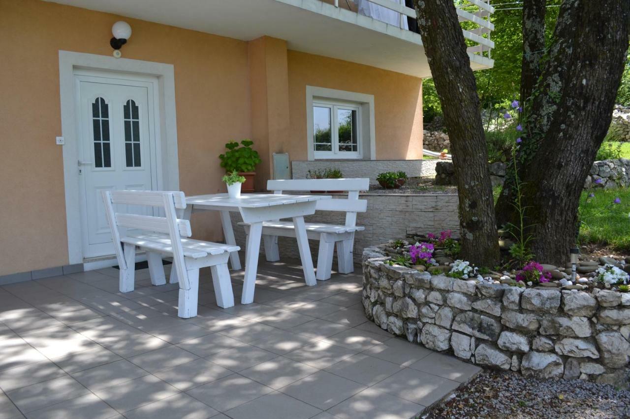 Apartman Kamenar Rijeka Bagian luar foto