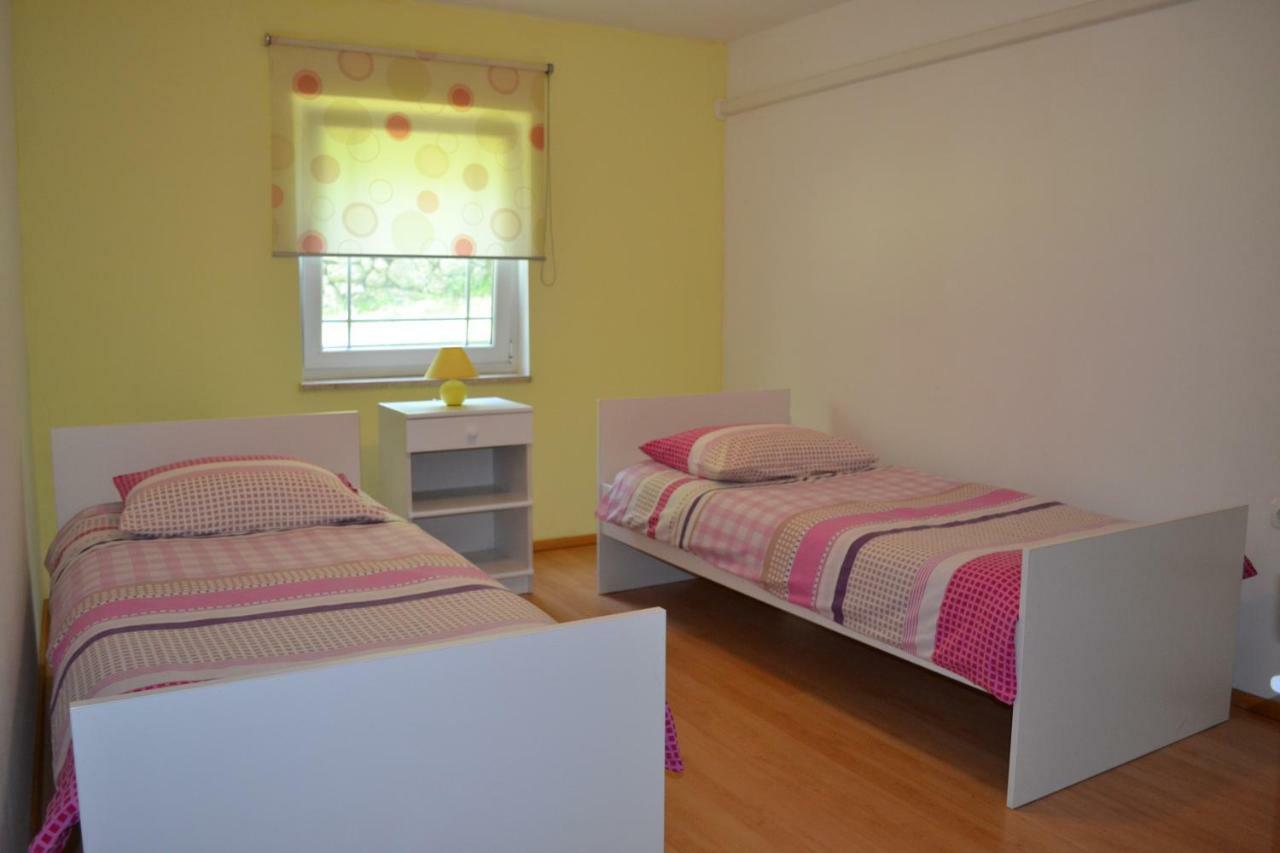 Apartman Kamenar Rijeka Bagian luar foto
