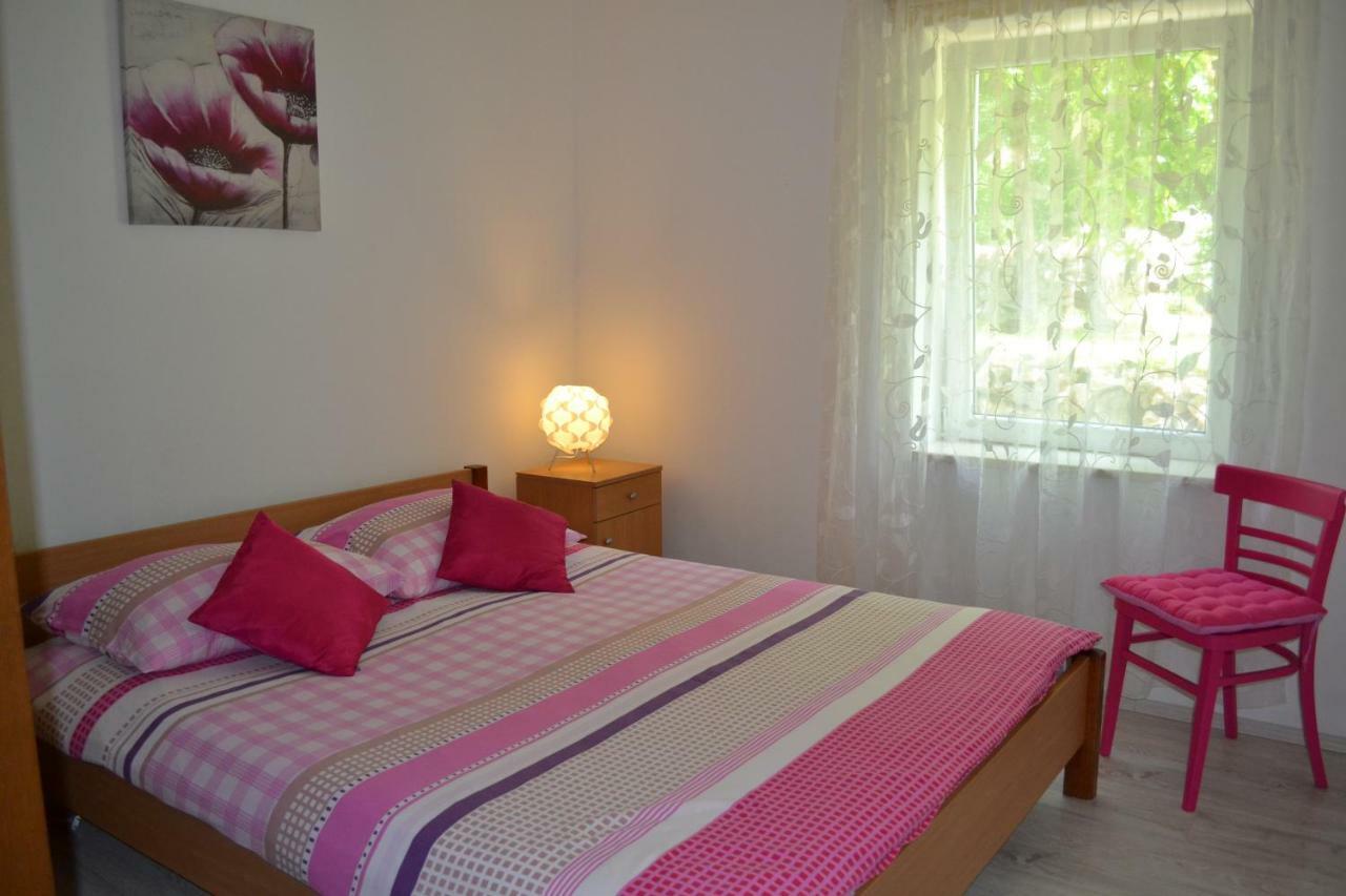 Apartman Kamenar Rijeka Bagian luar foto